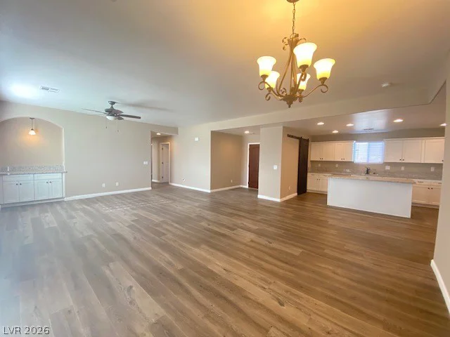 2101 Dandelion, Pahrump, NV 89048