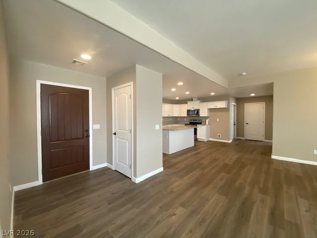 2101 Dandelion, Pahrump, NV 89048