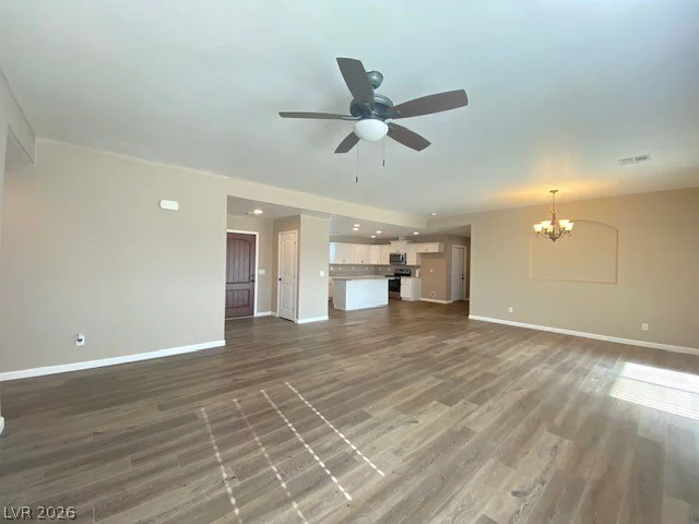 2101 Dandelion, Pahrump, NV 89048