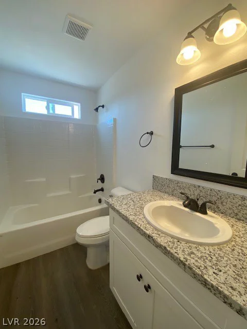 2101 Dandelion, Pahrump, NV 89048