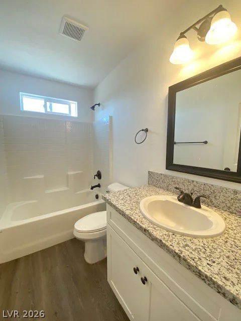 2101 Dandelion, Pahrump, NV 89048