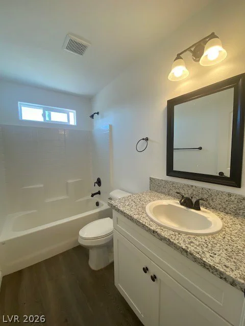 2101 Dandelion, Pahrump, NV 89048