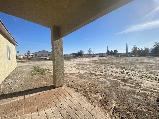2101 Dandelion, Pahrump, NV 89048