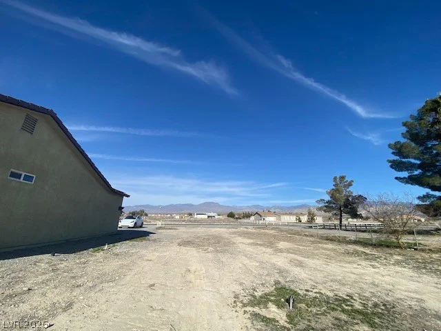 2101 Dandelion, Pahrump, NV 89048