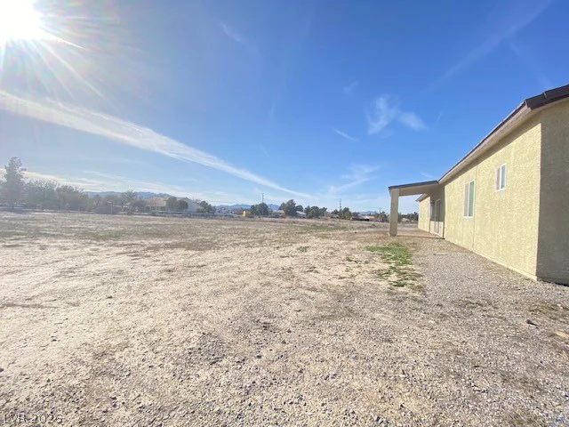 2101 Dandelion, Pahrump, NV 89048