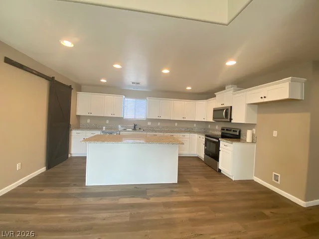 2101 Dandelion, Pahrump, NV 89048