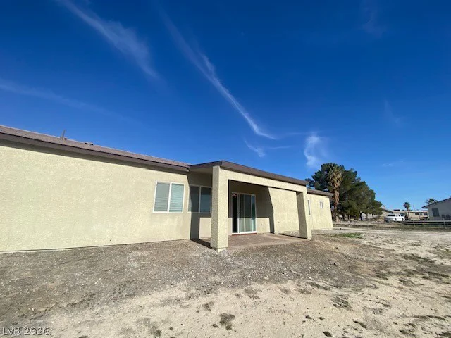 2101 Dandelion, Pahrump, NV 89048