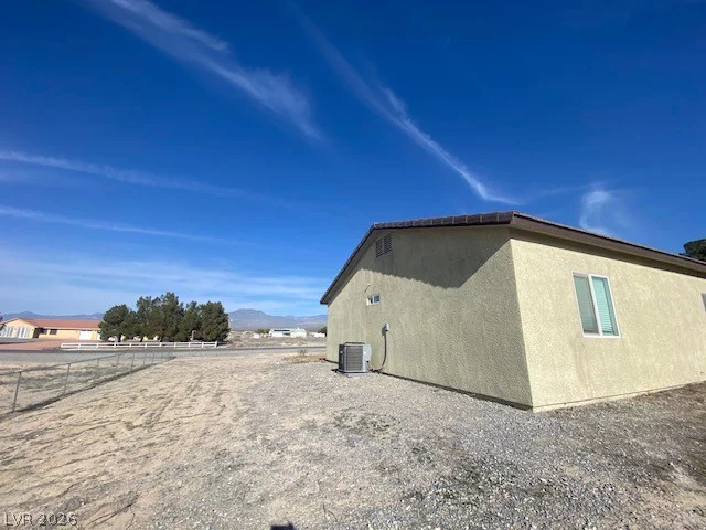 2101 Dandelion, Pahrump, NV 89048