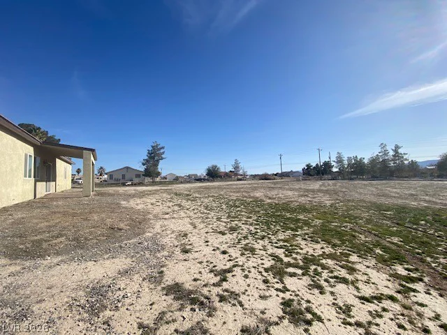 2101 Dandelion, Pahrump, NV 89048