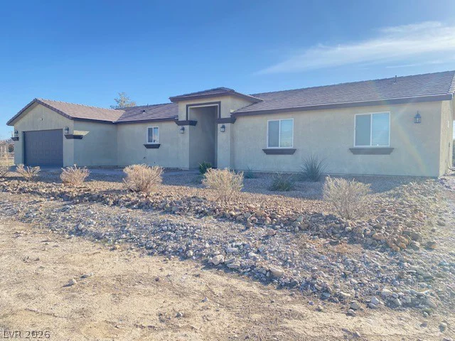 2101 Dandelion, Pahrump, NV 89048