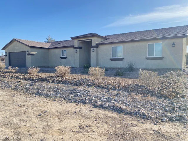 2101 Dandelion, Pahrump, NV 89048