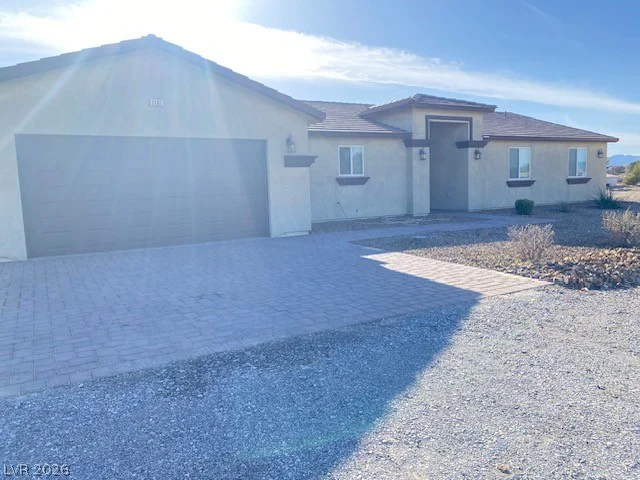 2101 Dandelion, Pahrump, NV 89048