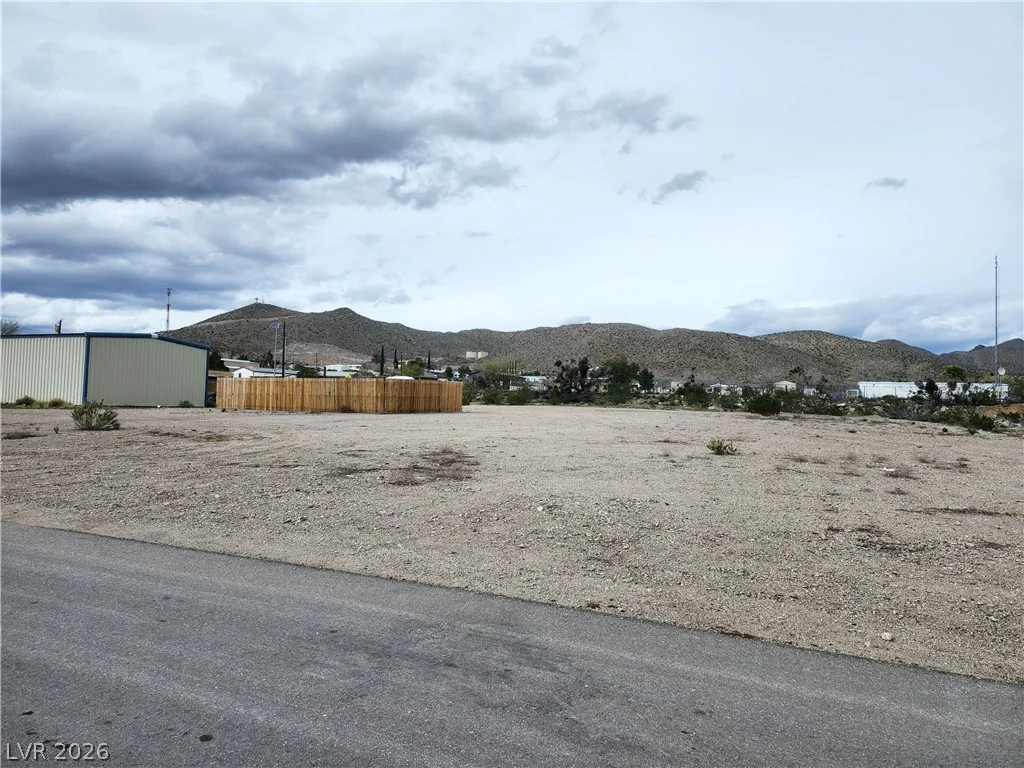 0 Encinitas, Searchlight, NV 89046