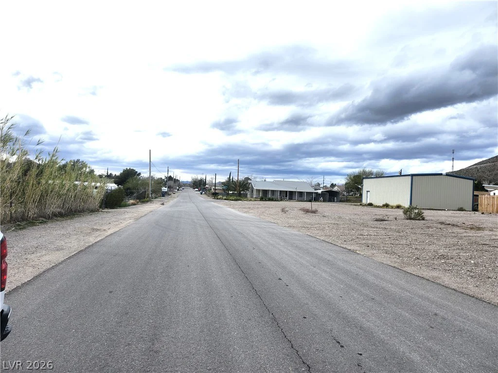 0 Encinitas, Searchlight, NV 89046