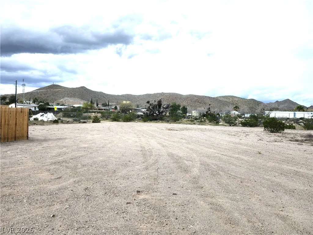 0 Encinitas, Searchlight, NV 89046