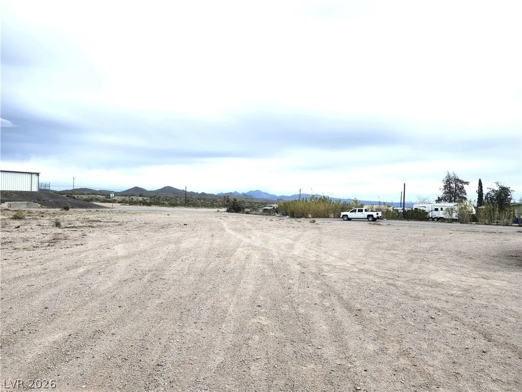 0 Encinitas, Searchlight, NV 89046