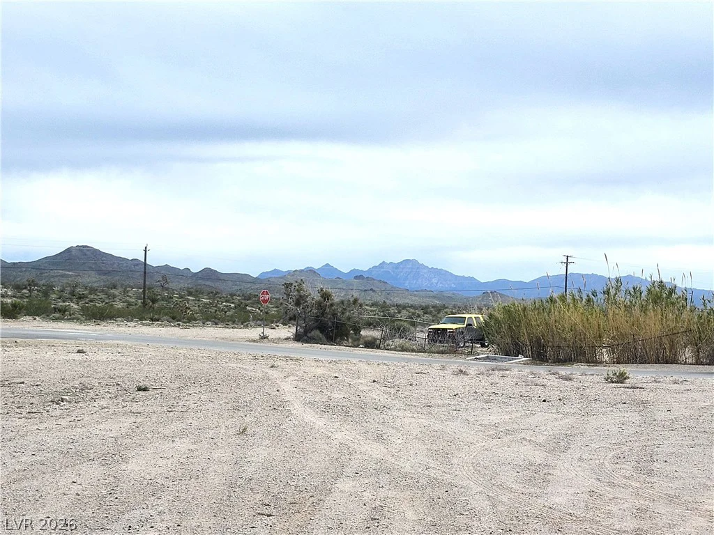 0 Encinitas, Searchlight, NV 89046