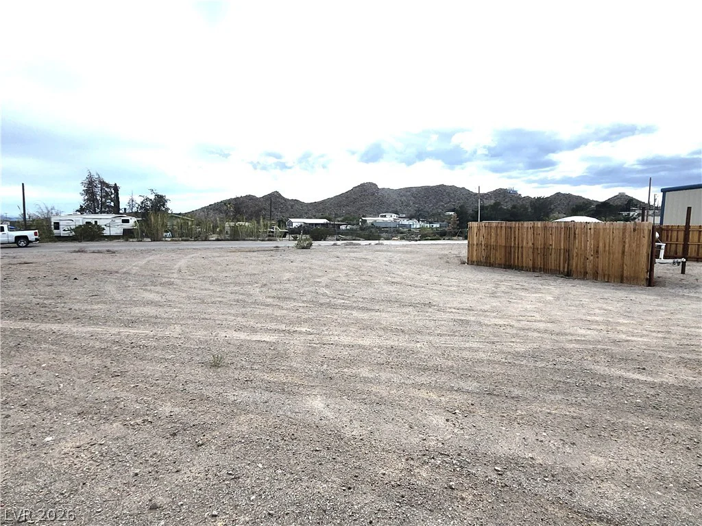 0 Encinitas, Searchlight, NV 89046