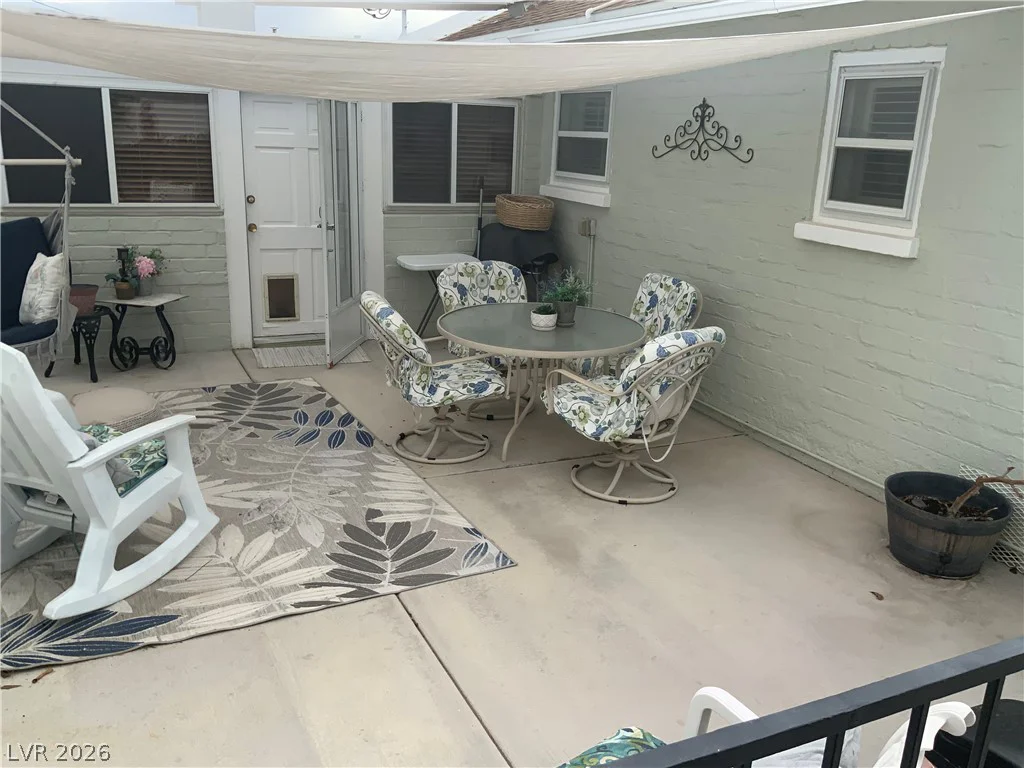 529 Elm, Boulder City, NV 89005