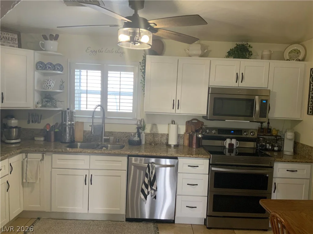 529 Elm, Boulder City, NV 89005