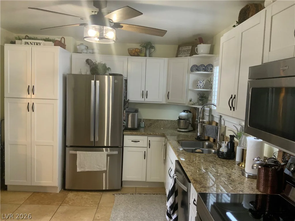 529 Elm, Boulder City, NV 89005