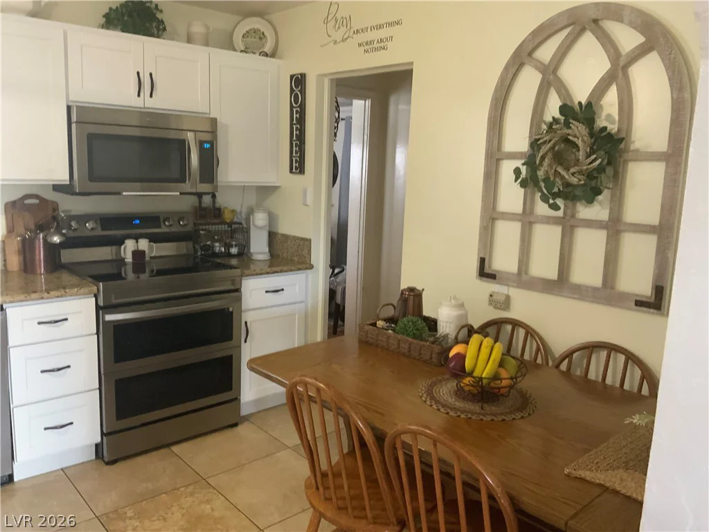 529 Elm, Boulder City, NV 89005