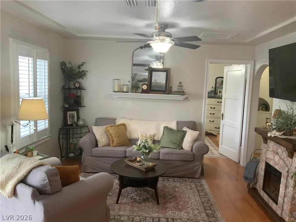 529 Elm, Boulder City, NV 89005