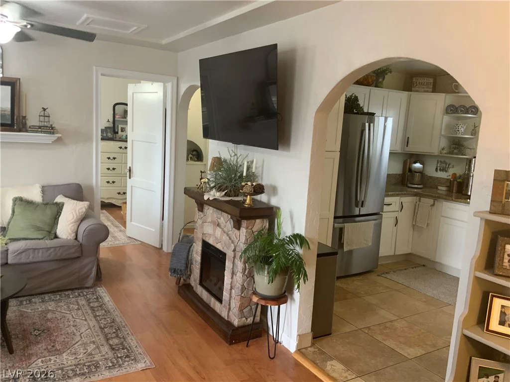 529 Elm, Boulder City, NV 89005