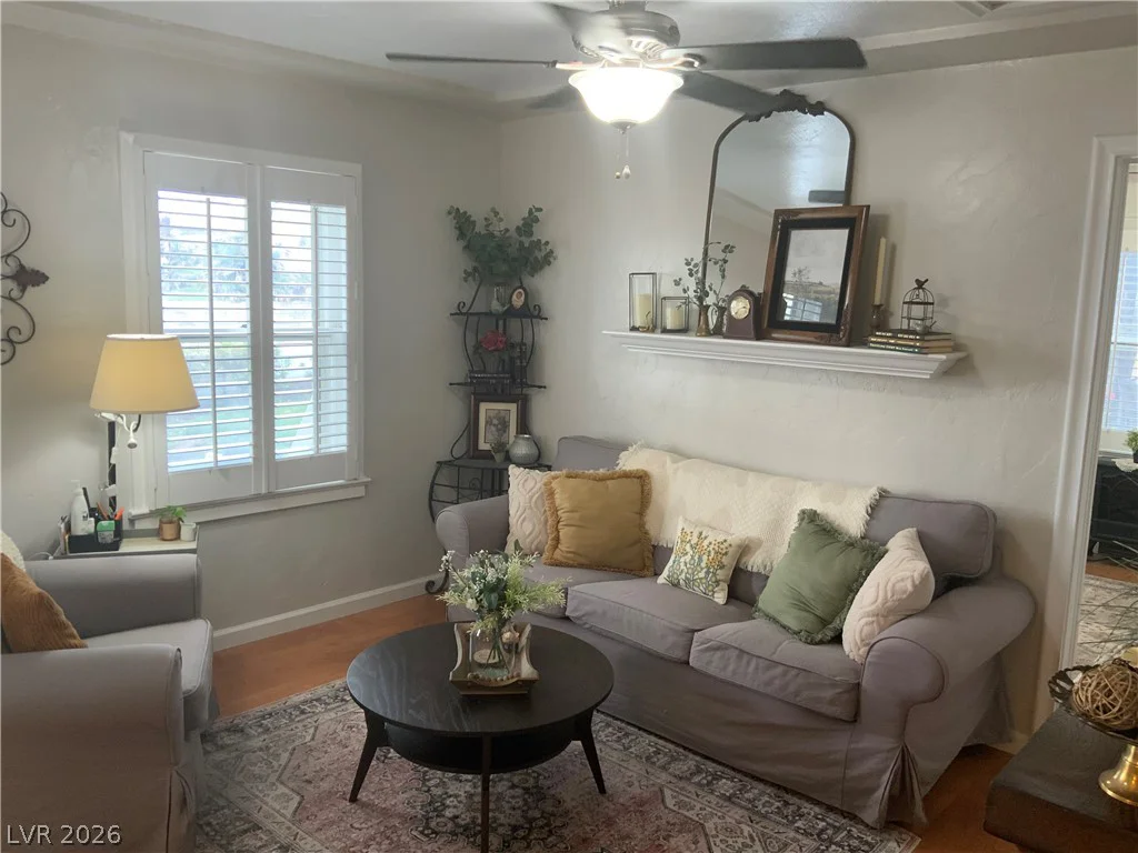 529 Elm, Boulder City, NV 89005