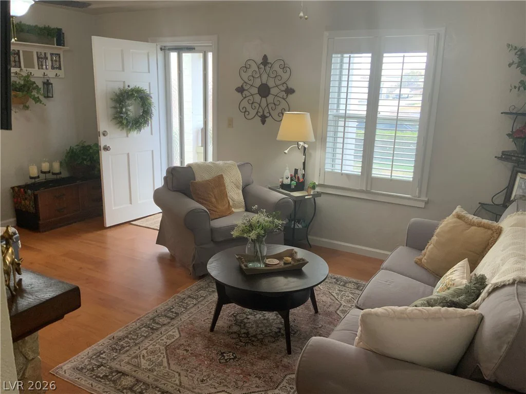 529 Elm, Boulder City, NV 89005