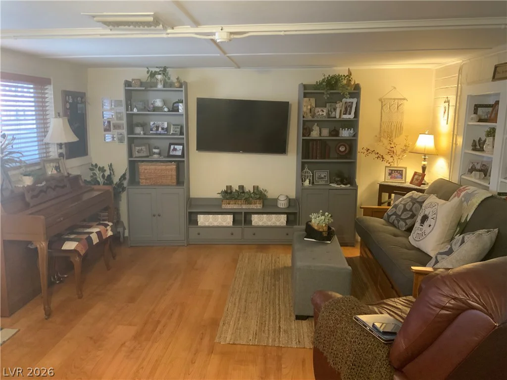 529 Elm, Boulder City, NV 89005