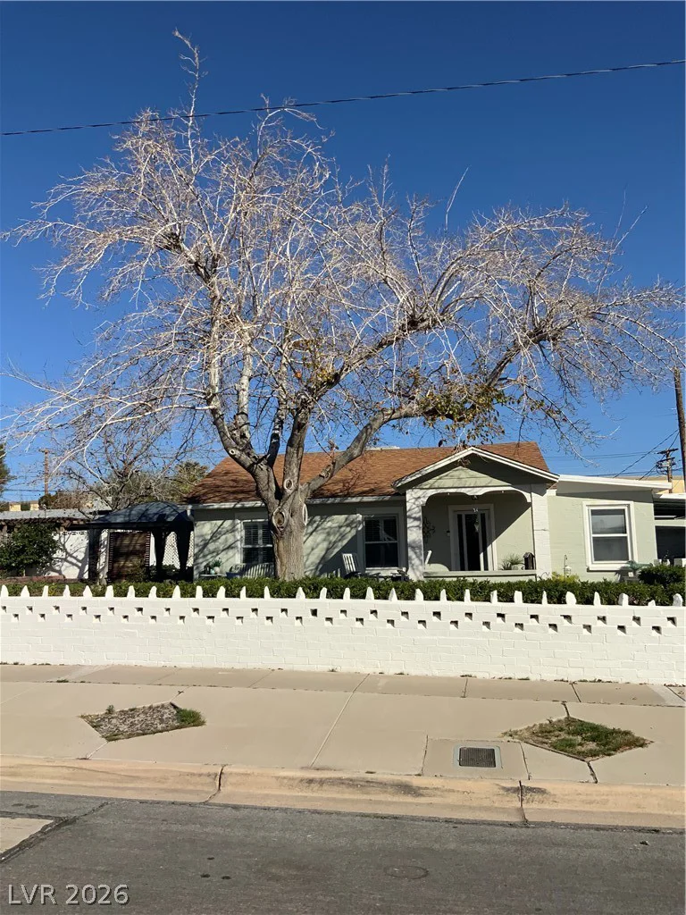 529 Elm, Boulder City, NV 89005