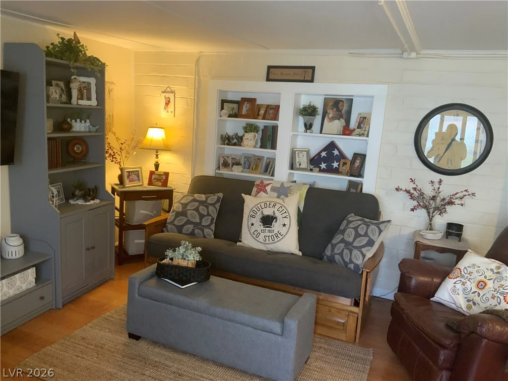 529 Elm, Boulder City, NV 89005