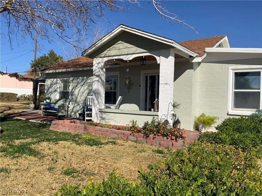 529 Elm, Boulder City, NV 89005