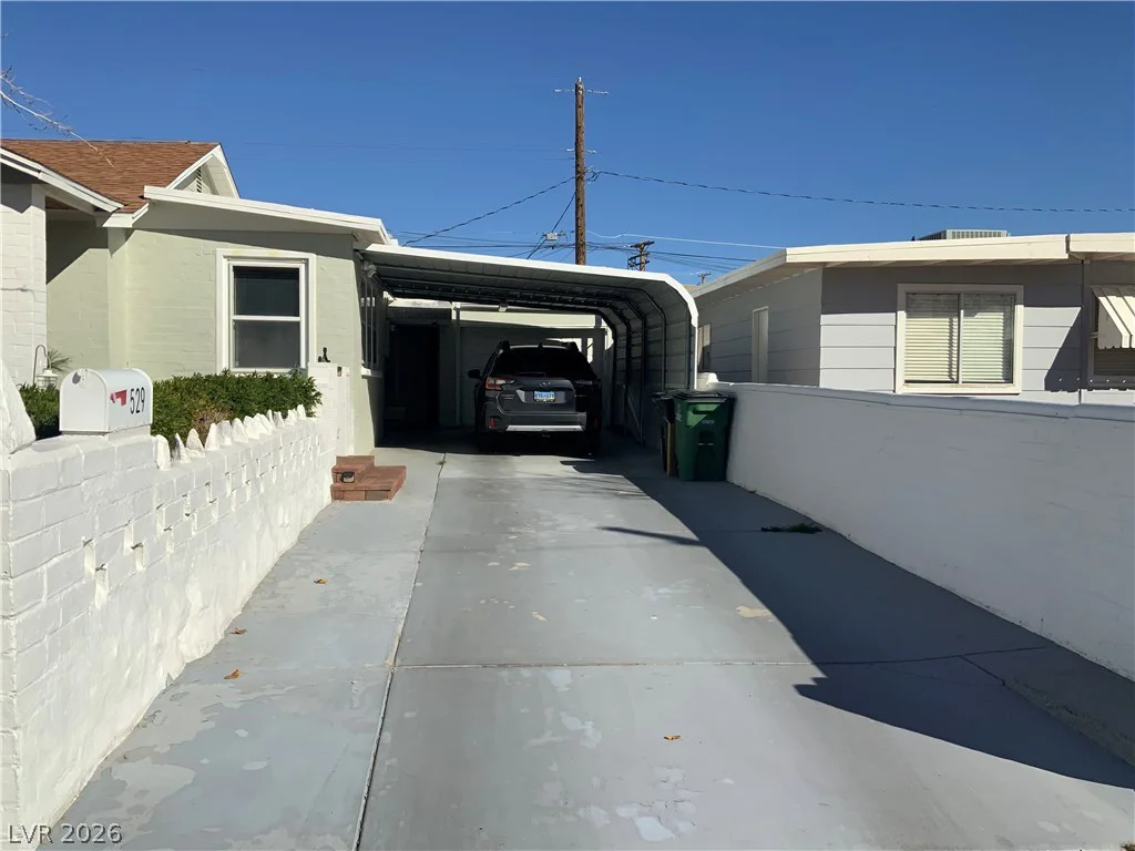 529 Elm, Boulder City, NV 89005