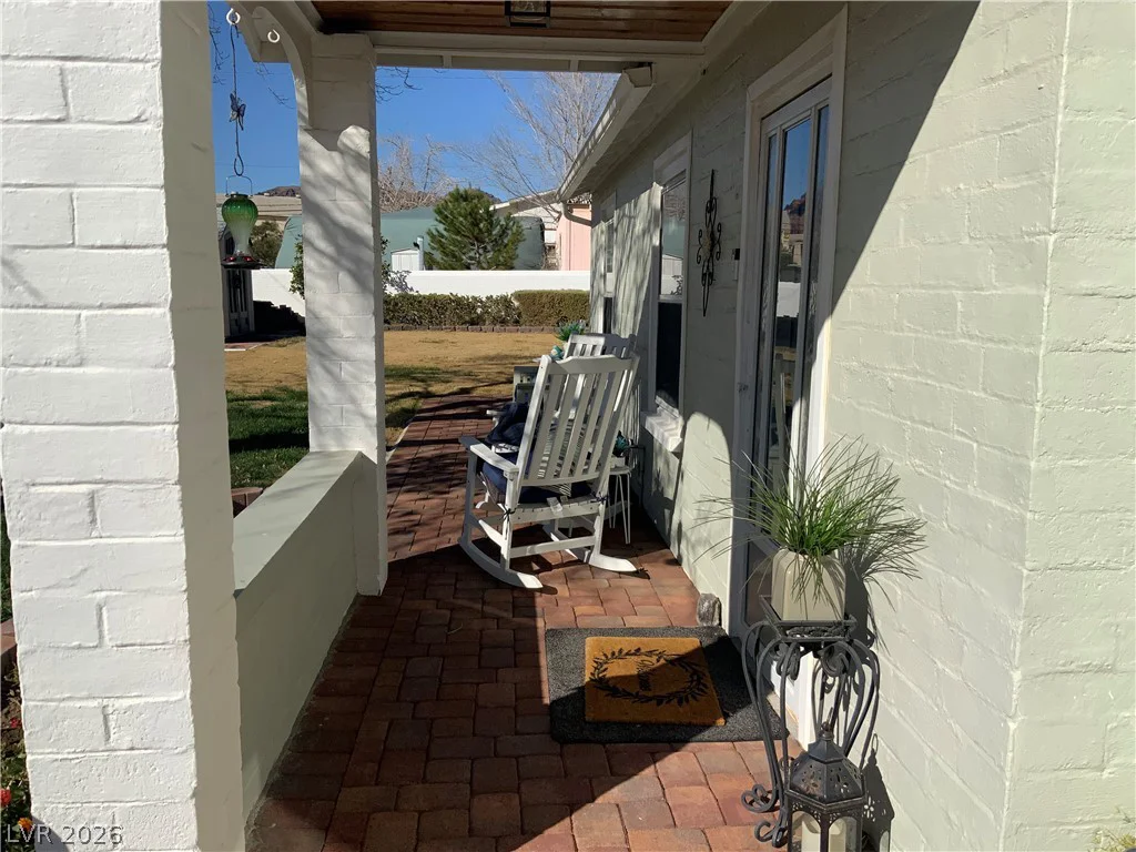 529 Elm, Boulder City, NV 89005