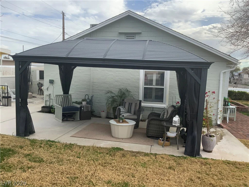 529 Elm, Boulder City, NV 89005