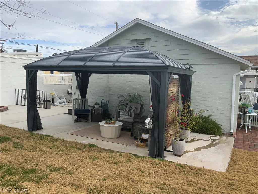 529 Elm, Boulder City, NV 89005