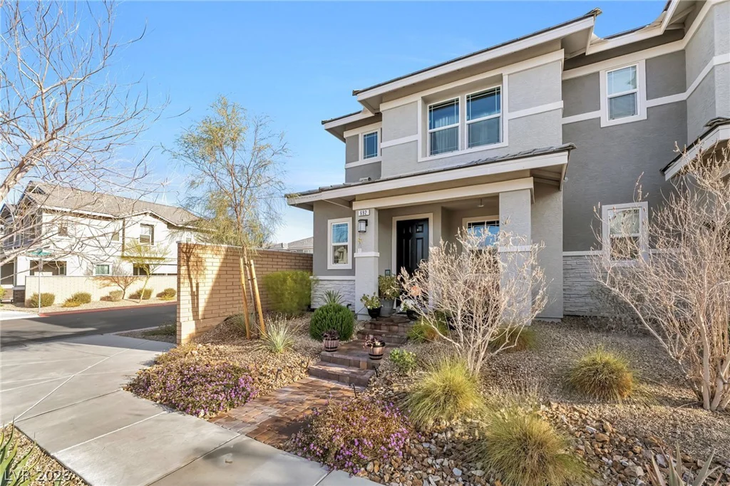692 Cottonwood Hill, Henderson, NV 89011