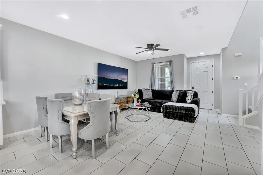 692 Cottonwood Hill, Henderson, NV 89011