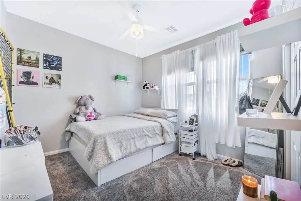 692 Cottonwood Hill, Henderson, NV 89011