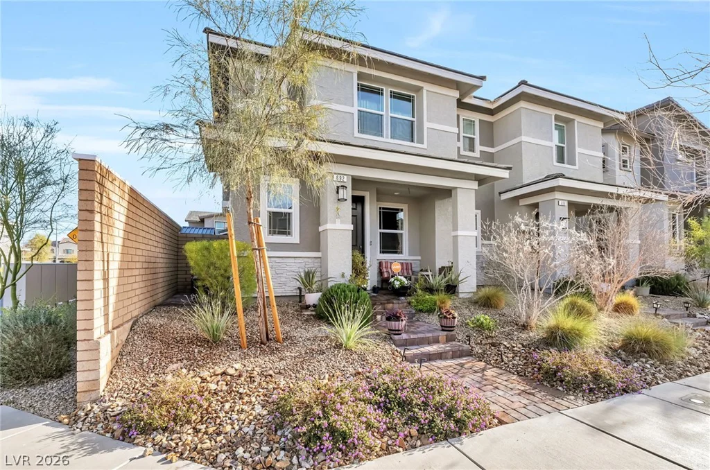 692 Cottonwood Hill, Henderson, NV 89011