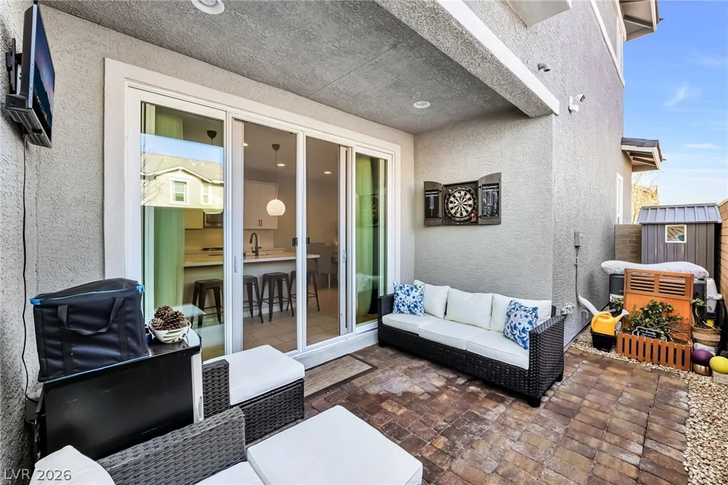 692 Cottonwood Hill, Henderson, NV 89011