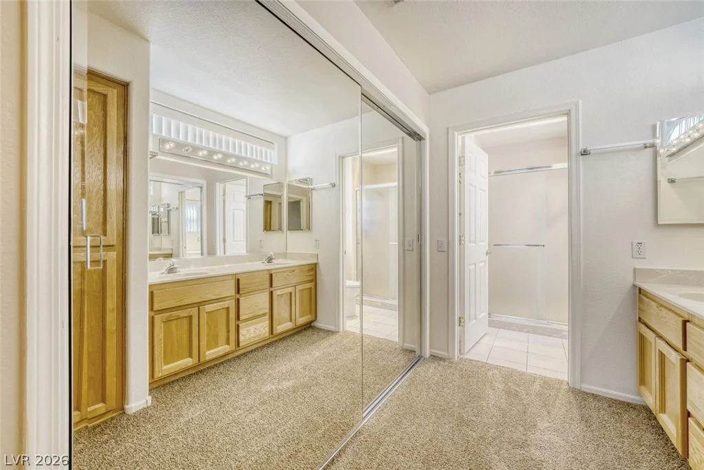 2921 Faiss, Las Vegas, NV 89134