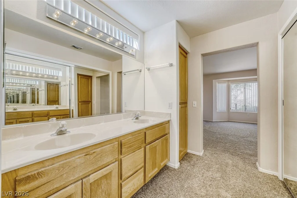 2921 Faiss, Las Vegas, NV 89134