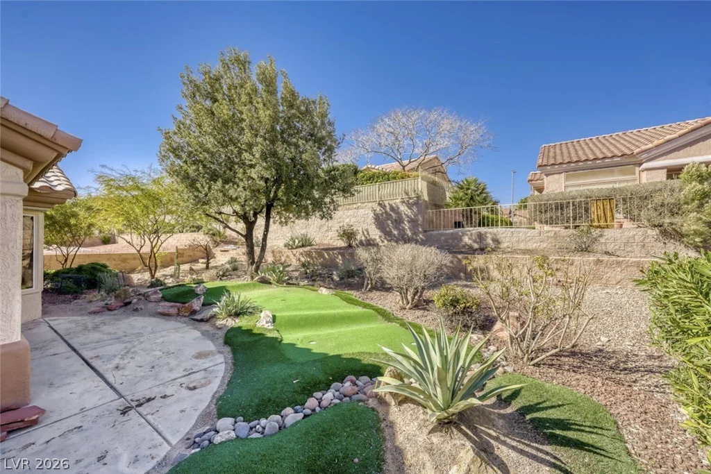 2921 Faiss, Las Vegas, NV 89134