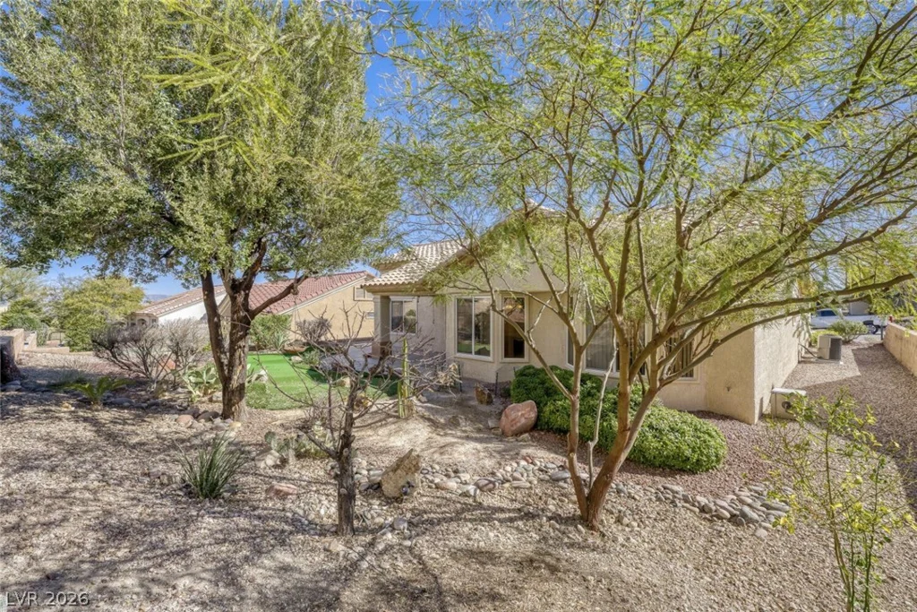 2921 Faiss, Las Vegas, NV 89134