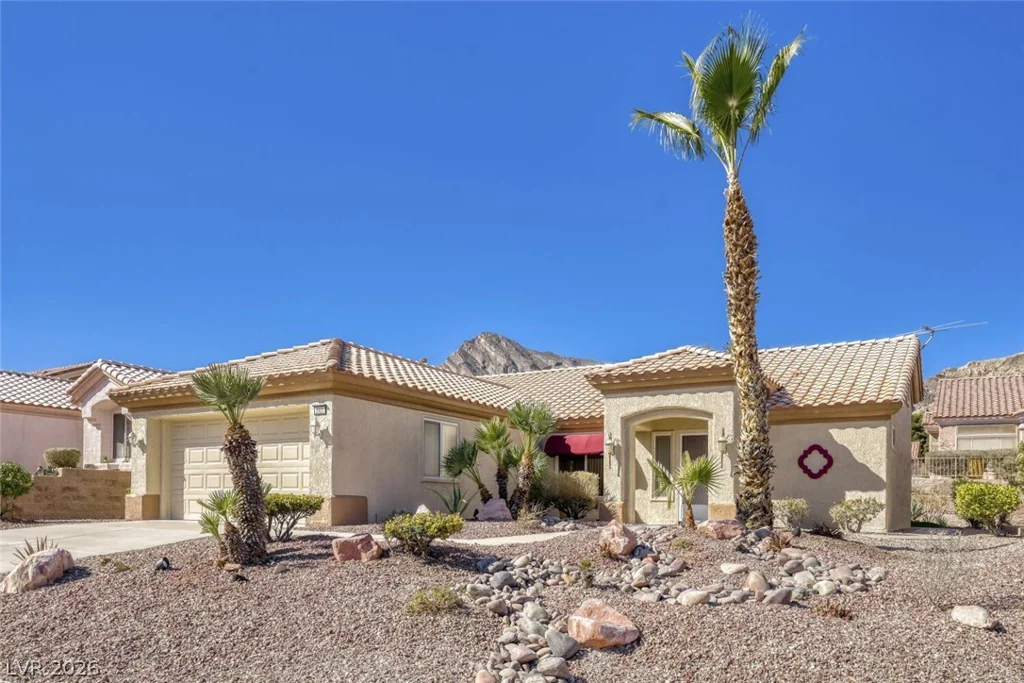 2921 Faiss, Las Vegas, NV 89134