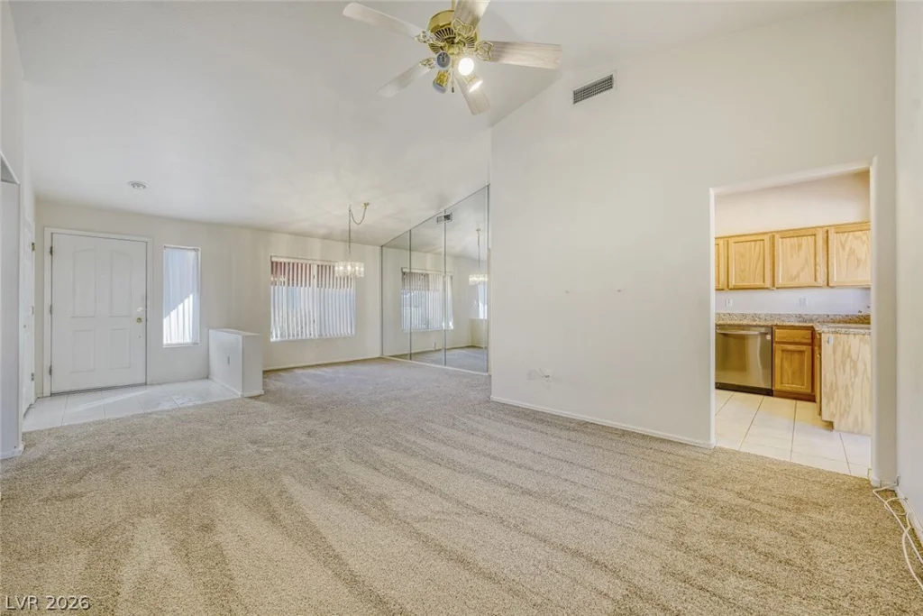 2921 Faiss, Las Vegas, NV 89134