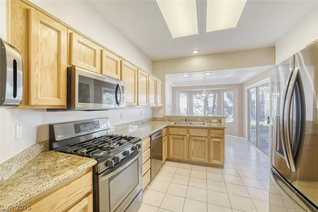 2921 Faiss, Las Vegas, NV 89134